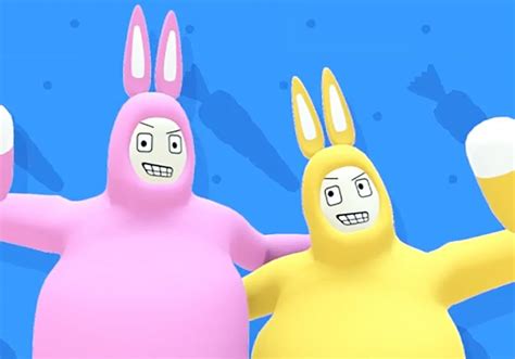 Super Bunny Man Free Download (v0.8.26) » STEAMUNLOCKED.